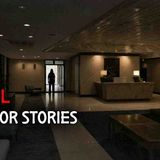 4 Scary TRUE Hotel Horror Stories