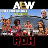 Bex is Back from Japan!