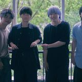 PURPLE BUBBLE、メジャーデビューEP表題曲にしてTVアニメ『ケロロ軍曹☆』エンディングテーマMV公開