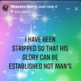 Morning Prophetic Word of Encouragement