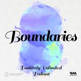 Boundaries