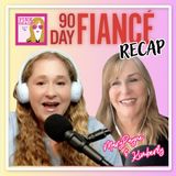 2122 - 90 Day Fiance (s12e20) "Tell All Part 2" with Kimberly