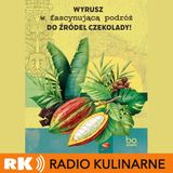 120. "Dzikie kakao"- Rowan Jacobsen. Rozmowa z autorem ksiażki