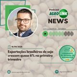 Mercado de arroz acelera no exterior mas segue lento no Brasil