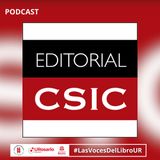 Alianza UNE: Editorial CSIC