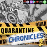 Quarantine Chronicles 2