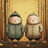 Uncle Wiggily And Tweedledee