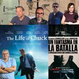 el corsario digital y la vida de chuck