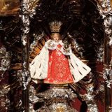 131 - La statua del Bambin Gesù da Praga al mondo intero