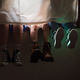 A.M. Burridge - Smee