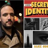 Alex Segura: Secret Identity, Noir Comics and Archie