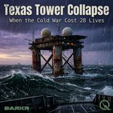 Texas Tower Collapse - The Order to Stay: Cold War Politics vs. Structural Reality