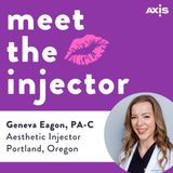 Geneva Eagon, PA-C - Aesthetic Injector in Portland, Oregon