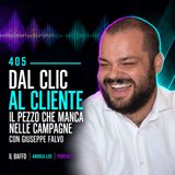 #405 - Non servono altri lead (se nessuno sa che cosa farne)