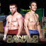 Saul "Canelo" Alvarez vs Julio Cesar Chavez Jr Predictions and Thoughts