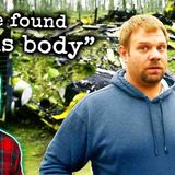 The Strange Case of Jeffrey Franklin