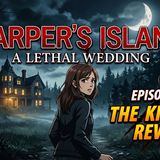 TV Show Spotlight! harpers island