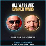 Be Great Podcast: Clayton Cuteri on Hidden Knowledge & Banker Wars | Ep 412
