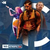 Podcast Créditos Finais #165 - Retrospectiva 2025