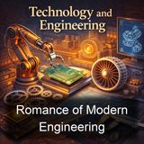 Romance of Modern Engineering - Archibald Williams - Part 2