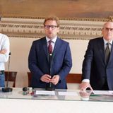 Piazza Matteotti cambia volto e diventa “la nuova piazza dei Signori”