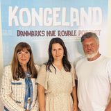 Del 2: Frederiks royale løbetur i Randers, Marys stejle trapper og Haakons opsigtsvækkende interview