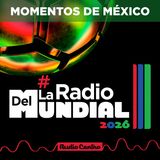 Momentos: El gol de Maxi Rodríguez
