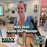 Around The Cracker Barrel - Posada Java: Green Valley's Gathering Place (Aired 07/24/2026)