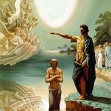 The Sermon on the Mount: Love