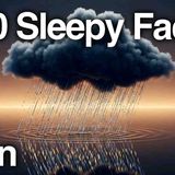 Rain Facts That Make You Drowsy Without Trying