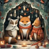 Magic Boots | Christmas Stories