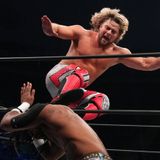"Brian Pillman Jr Chat /Shoot: Loose Cannon Legacy Unleashed"