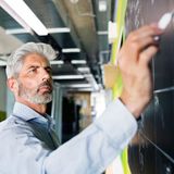 THE CEO ADVISOR | EPISODIO 76 - 3 valori per il successo