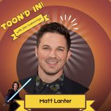 Matt Lanter (Star Wars: The Clone Wars)