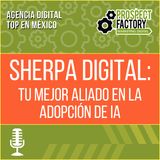 Sherpa Digital: Tu mejor aliado en la adopción de IA