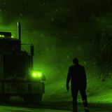 Los HORRORES QUE VIVEN LOS TRAILEROS Historias De Terror - REDE