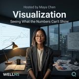 Visualization - The Invisible Architecture of Sight