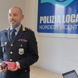 Polizia locale NeVi, da settembre arriva il taser. Colombara: “Più sicurezza per agenti e cittadini”
