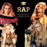 Paulina Rubio: La diva dorada