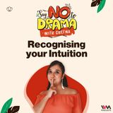Recognising your Intuition