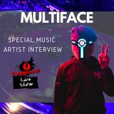 How to Enjoy the Journey of Your Experience with Music Artist and DJ Multiface