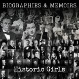 15 - Historic Girls by Elbridge Streeter Brooks
