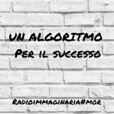 #mor Un algoritmo per il successo