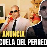 Wisin presenta la escuela del perreo!!