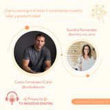 Cómo conseguir el éxito e incrementar nuestro valor y productividad