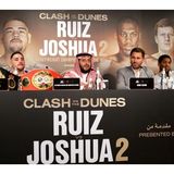 Andy Ruiz Jr. Vs. Anthony Joshua 2 Preview! Wilpons selling Mets??