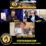 Episode #432 - Blinky Lights and Flashing Buttons!