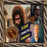 Esau Untold w/ Ryan Pitterson