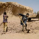 Le journal du 12 juin 2025 - Célébration de la journée mondiale de lutte contre le travail des enfants