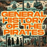 33 - General History of the Pirates by Captain Charles Johnson